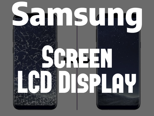 Samsung Galaxy LCD Prices