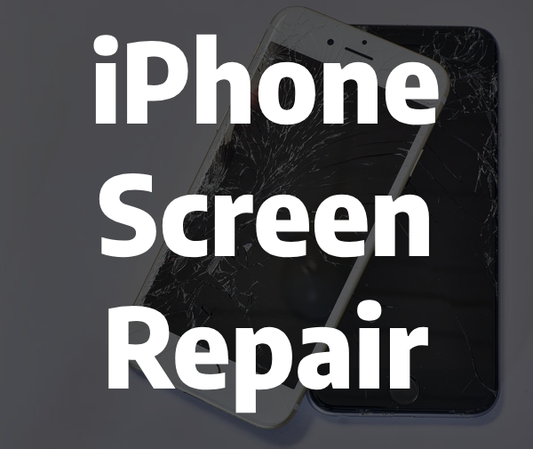 Apple iPhone Screen Repair