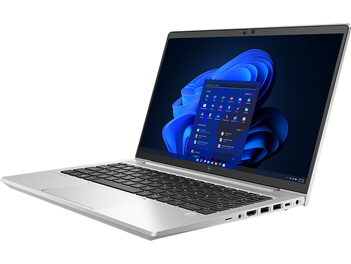 HP EliteBook 640 G9 |14" | Intel i5 | 16Gb RAM | 512Gb SSD | Win 11 Pro |