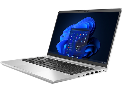 HP EliteBook 640 G9 |14" | Intel i5 | 16Gb RAM | 512Gb SSD | Win 11 Pro |