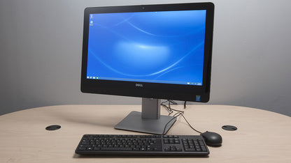 Dell OptiTouch AIO 9030 Touch Screen