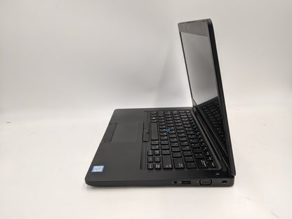 Dell Latitude 5491, intel i5, 16gb ram, 256gb ssd, win11pro, nvidia geoforce mx130