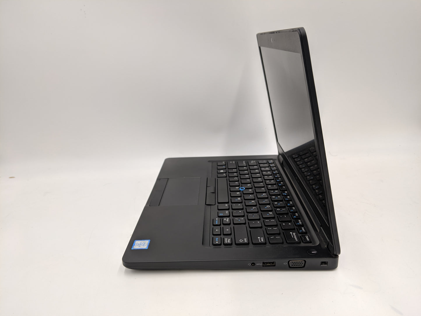 Dell Latitude 5491, intel i5, 16gb ram, 256gb ssd, win11pro, nvidia geoforce mx130