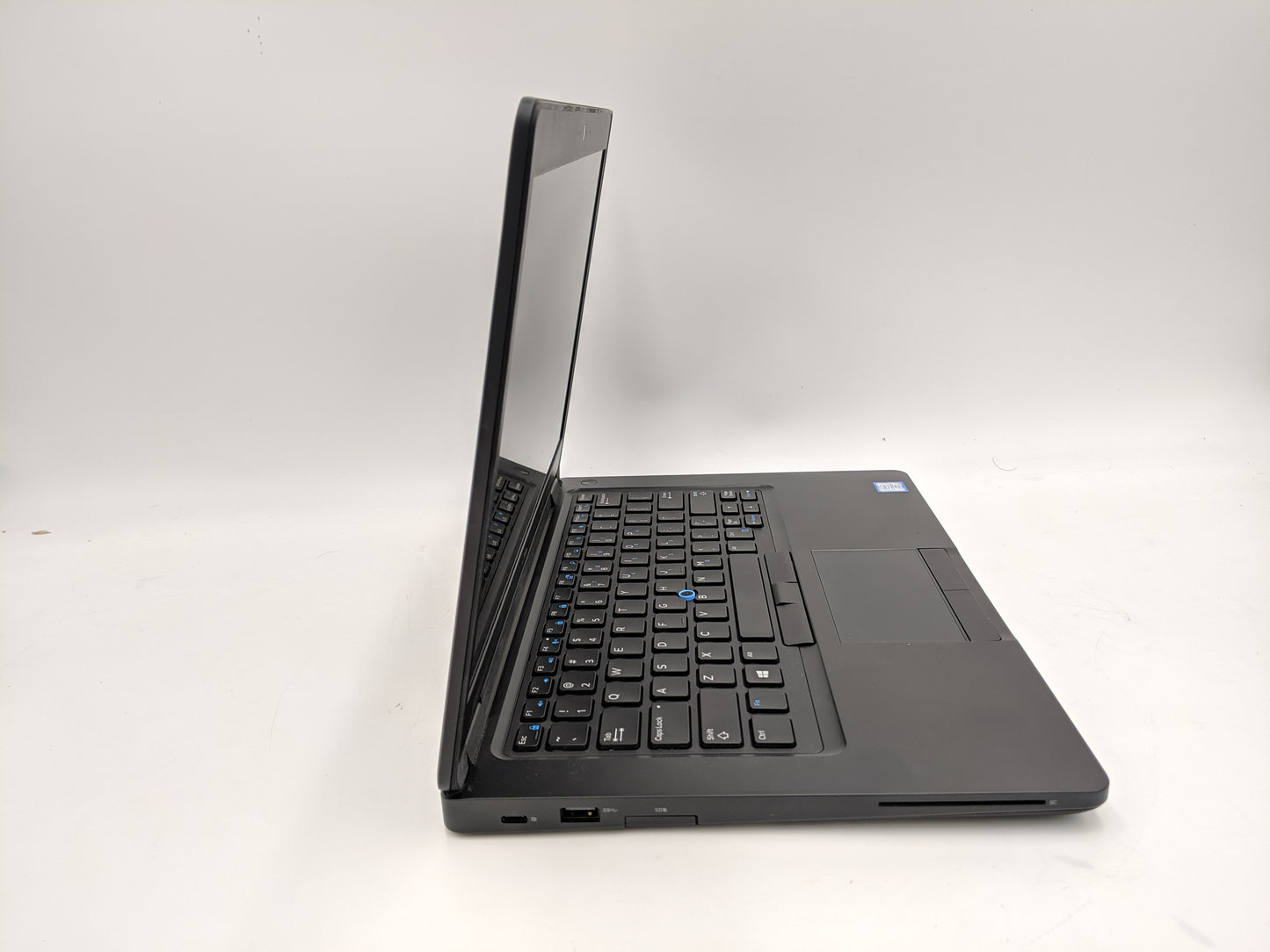 Dell Latitude 5491, intel i5, 16gb ram, 256gb ssd, win11pro, nvidia geoforce mx130