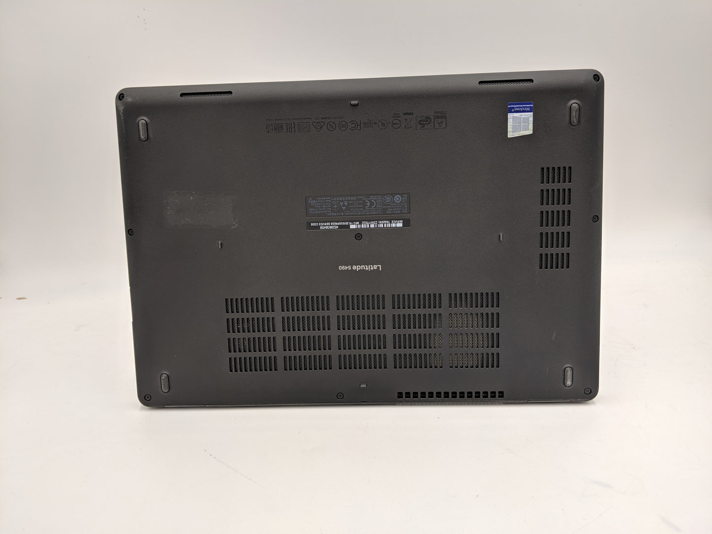 Dell Latitude 5490 - LN437006