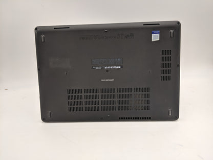 Dell Latitude 5490 - LN437006