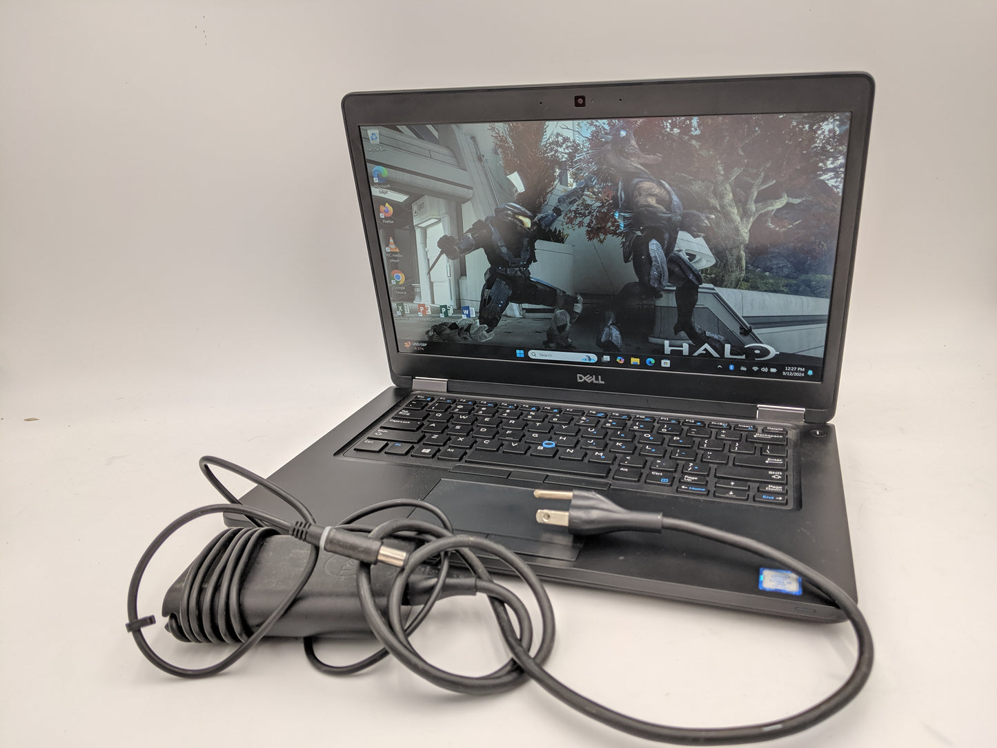 Dell Latitude 5490 - LN437006