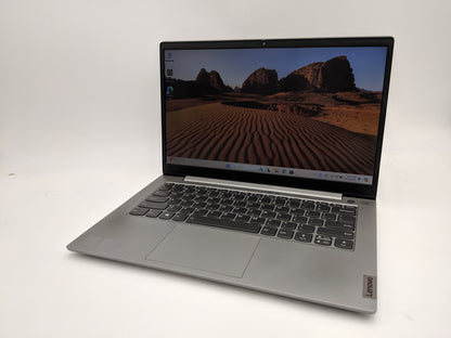 the Lenovo Laptop - LN437007