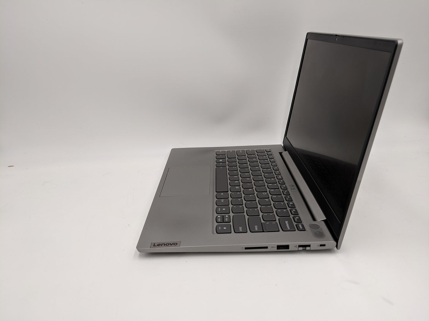 the Lenovo Laptop - LN437007