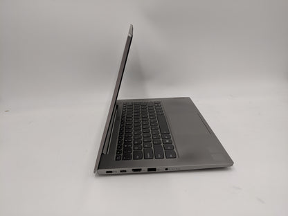 the Lenovo Laptop - LN437007