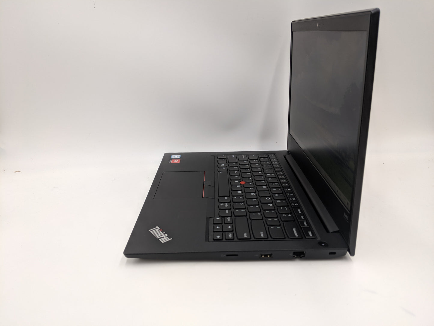 IBM Laptop E480 - LN437004