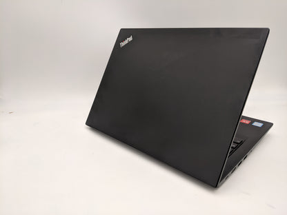 IBM Laptop E480 - LN437004