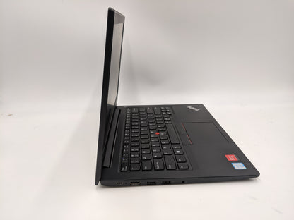 IBM Laptop E480 - LN437004