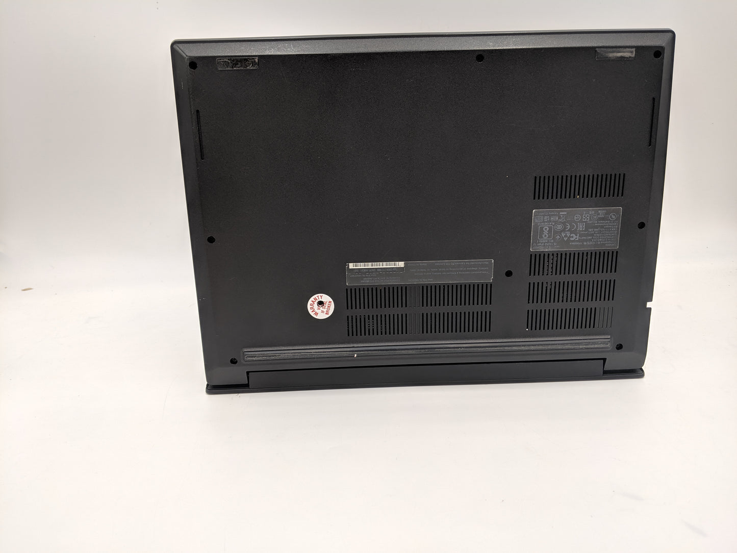 IBM Laptop E480 - LN437004