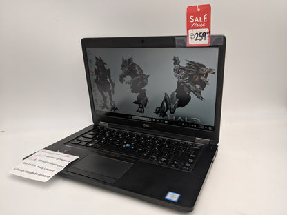 Dell Latitude e5490 - LN437005