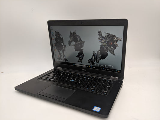 Dell Latitude e5490 - LN437005