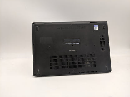 Dell Latitude e5490 - LN437005