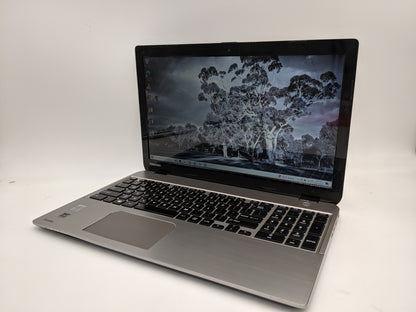 Toshiba e55 Laptop - LN437001