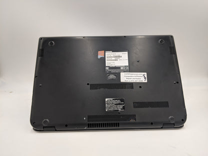 Toshiba e55 Laptop - LN437001