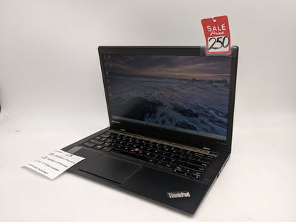 Lenovo ThinkPad X1 Carbon Laptop - LN437003