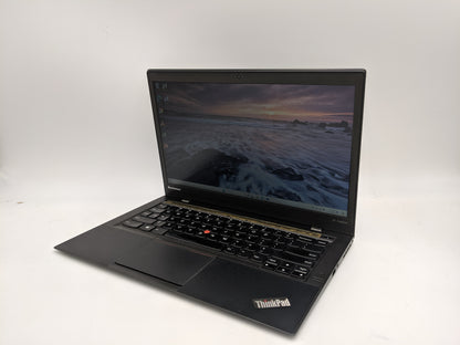 Lenovo ThinkPad X1 Carbon Laptop - LN437003