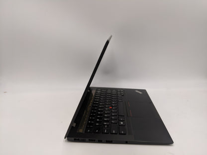 Lenovo ThinkPad X1 Carbon Laptop - LN437003