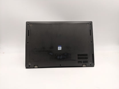 Lenovo ThinkPad X1 Carbon Laptop - LN437003