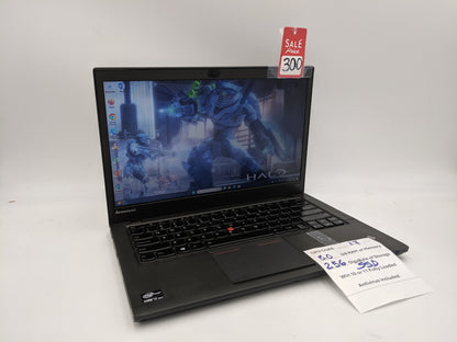 Lenovo ThinkPad t431s Laptop - LN437002