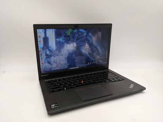 Lenovo ThinkPad t431s Laptop - LN437002