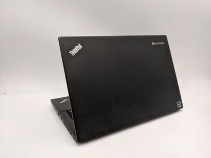 Lenovo ThinkPad t431s Laptop - LN437002