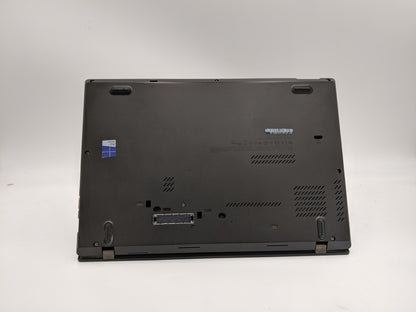 Lenovo ThinkPad t431s Laptop - LN437002