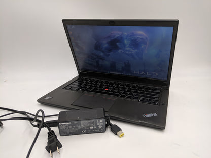 Lenovo ThinkPad t431s Laptop - LN437002