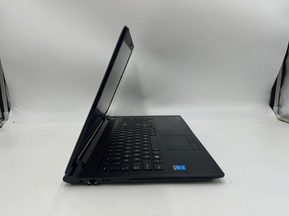 Toshiba satellite c55, intel i5, 8gb ram, 500gb ssd, DVDRW, WIN11pro fresh