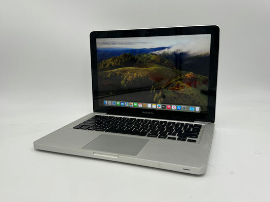 MacBook Pro