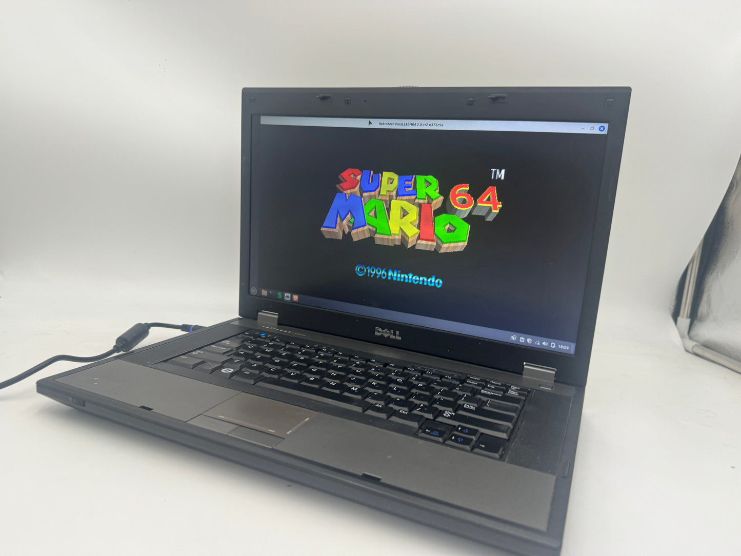 Laptop Dell, HP, Lenovo iBM & More - Linux-Powered for Kids' – No Distractions, Just Learning