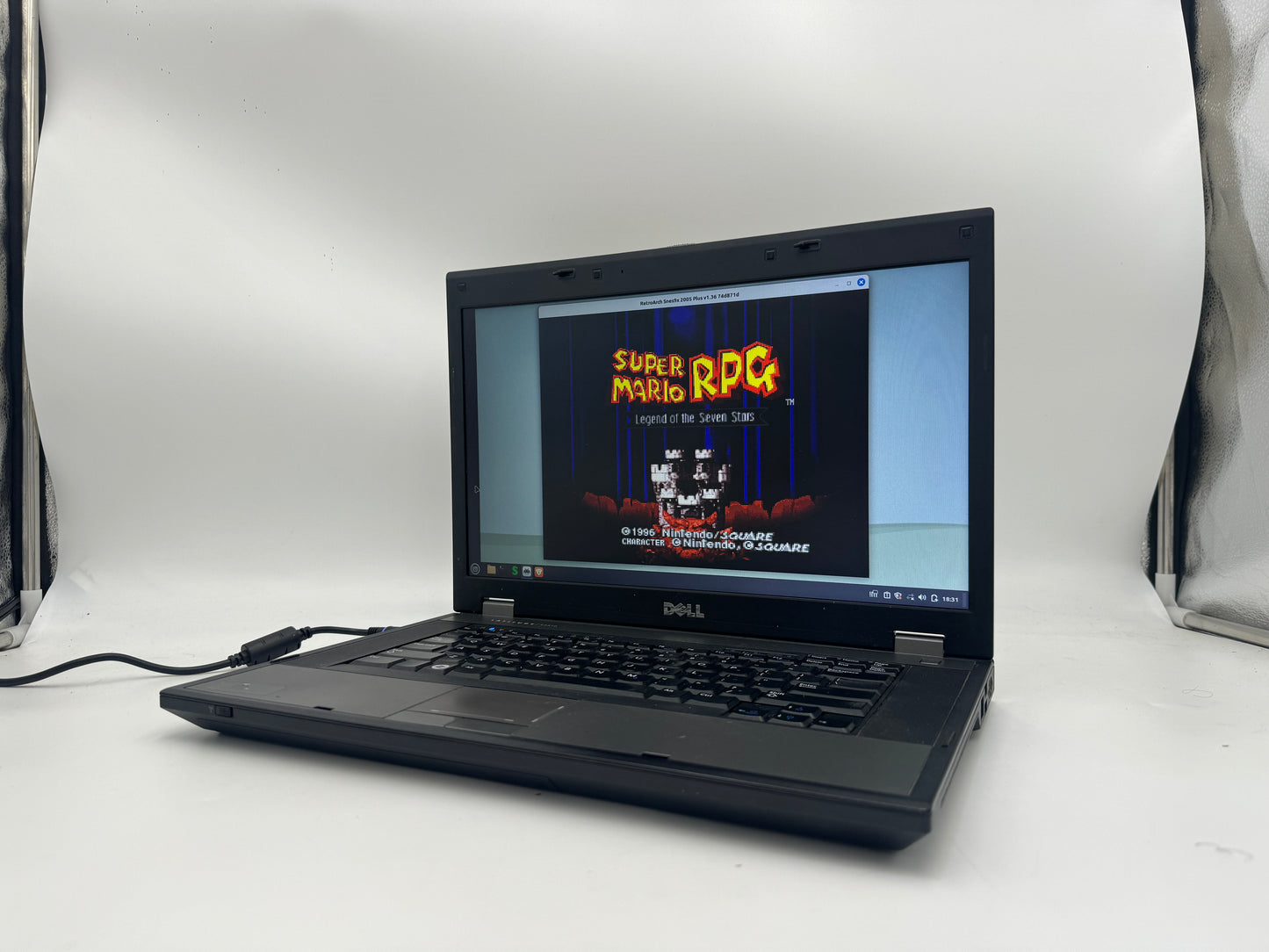 Laptop Dell, HP, Lenovo iBM & More - Linux-Powered for Kids' – No Distractions, Just Learning