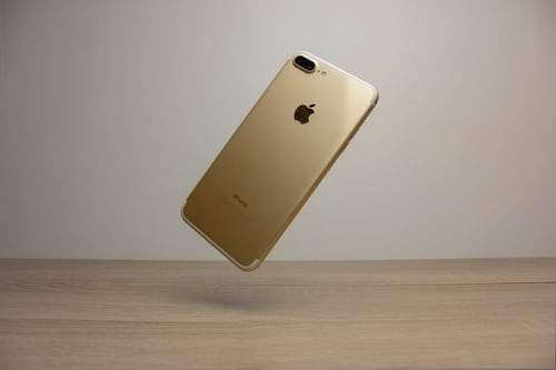 Apple iPhone 7 Plus (Unlocked)