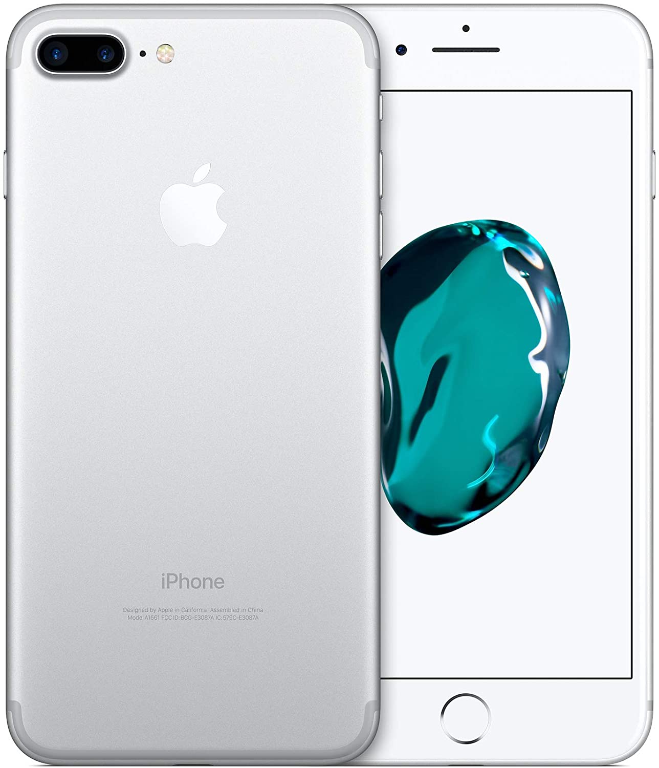 Apple iPhone 7 Plus (Unlocked)
