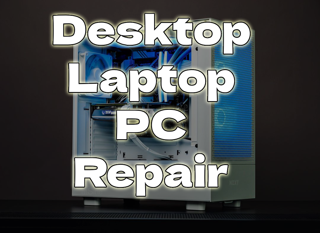 Computer and Laptop Repair