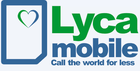 Lyca Mobile Monthly Bill Pay