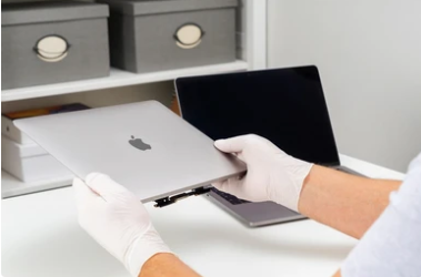 Apple MacBook Repairs