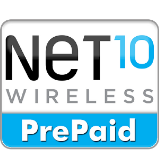 Net10 Monthly Plan Bill Pay