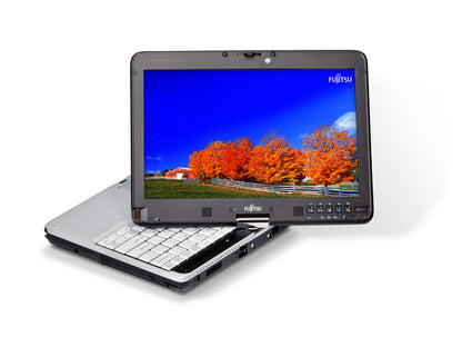 Fujitsu Book of Life | 14"| Intel i5 2.50Ghz  | 256Gb SSD | 4Gb |  Win 10 Home